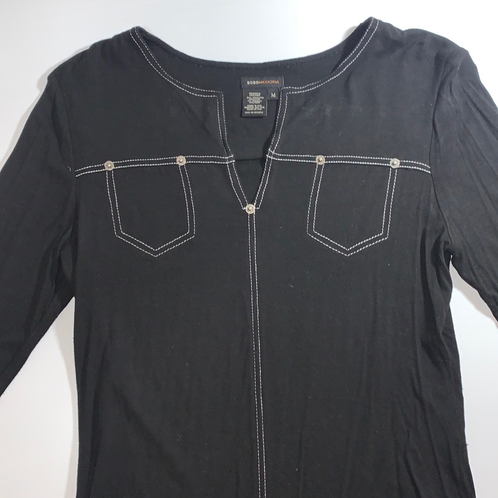 BCBG MAXAZRIA Tee✨ Size M